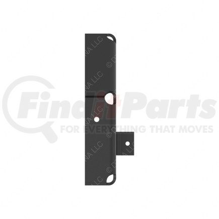 04-27657-000 by FREIGHTLINER - Diesel Particulate Filter (DPF) Bracket