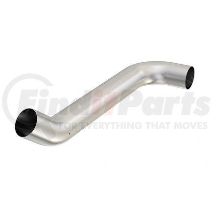 04-30433-000 by FREIGHTLINER - Exhaust Pipe