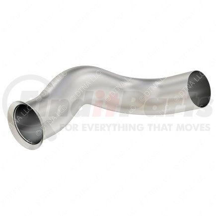 04-30324-000 by FREIGHTLINER - Exhaust Pipe