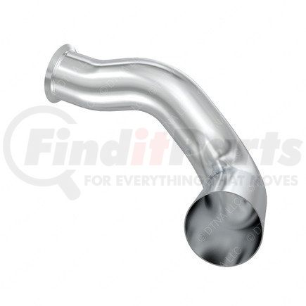 04-30324-001 by FREIGHTLINER - PIPE-AFTERTREATMENT SYSTEM AY