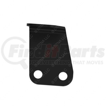 04-30340-001 by FREIGHTLINER - Exhaust Bracket