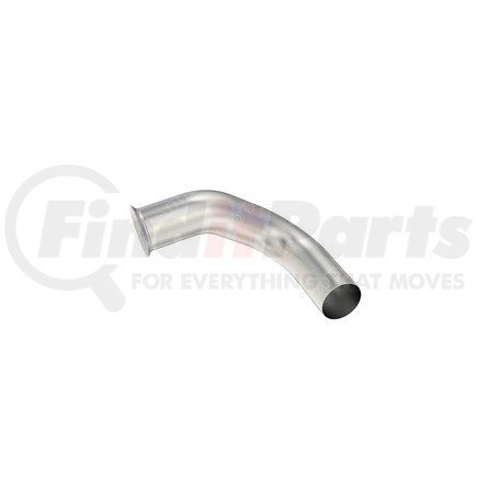 04-30529-000 by FREIGHTLINER - Exhaust Pipe