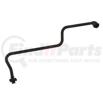 04-30562-000 by FREIGHTLINER - Diesel Exhaust Fluid (DEF) Doser Coolant Line - Return