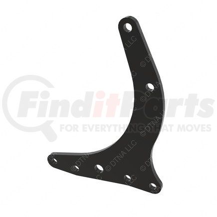 04-30579-000 by FREIGHTLINER - Exhaust After-Treatment Device Mounting Bracket