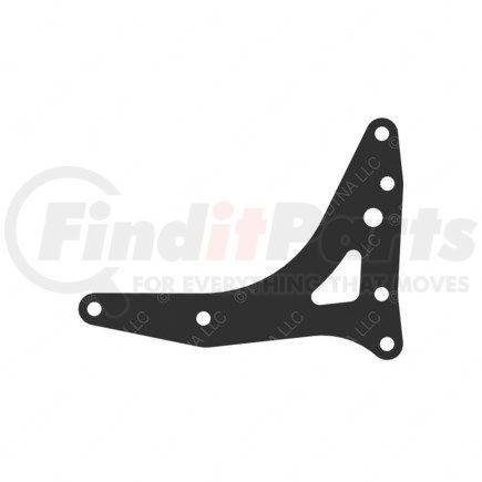 04-30579-001 by FREIGHTLINER - Multi-Purpose Bracket