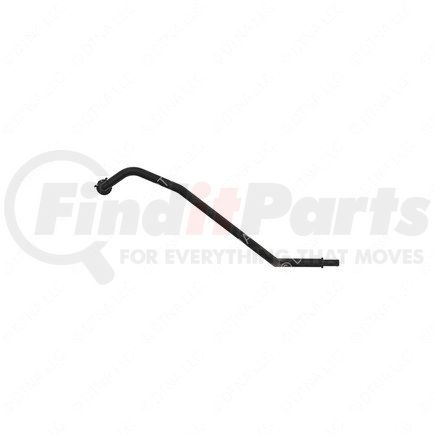 04-30585-000 by FREIGHTLINER - Diesel Exhaust Fluid (DEF) Doser Coolant Line - Return