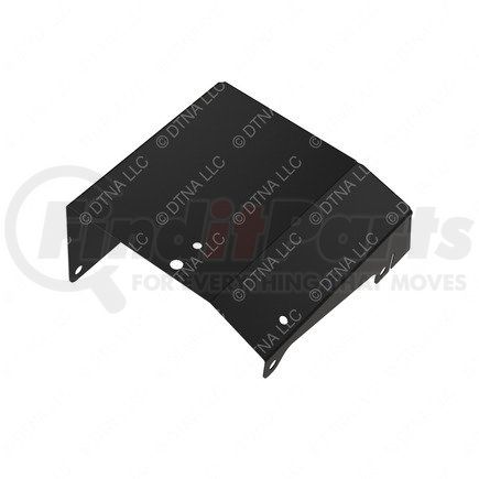 04-30592-000 by FREIGHTLINER - Diesel Exhaust Fluid (DEF) Pump Cover