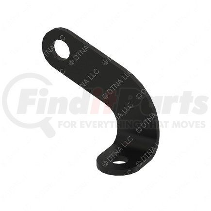 04-30625-000 by FREIGHTLINER - Diesel Exhaust Fluid (DEF) Tank Bracket