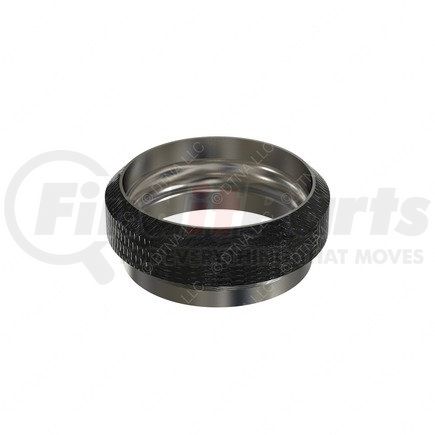 04-30622-000 by FREIGHTLINER - Exhaust Pipe Seal