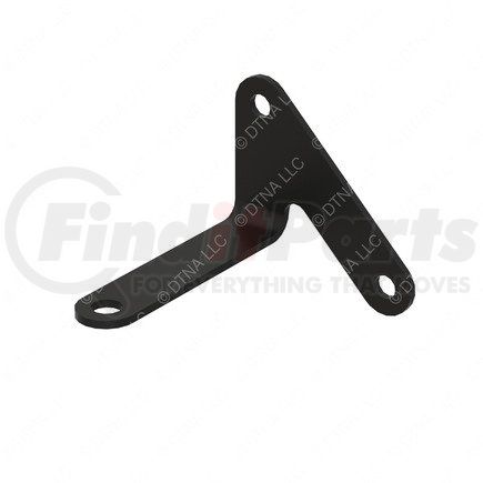 04-30626-000 by FREIGHTLINER - Diesel Exhaust Fluid (DEF) Tank Bracket