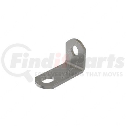 04-30654-000 by FREIGHTLINER - Multi-Purpose Bracket - Standoff, Angled