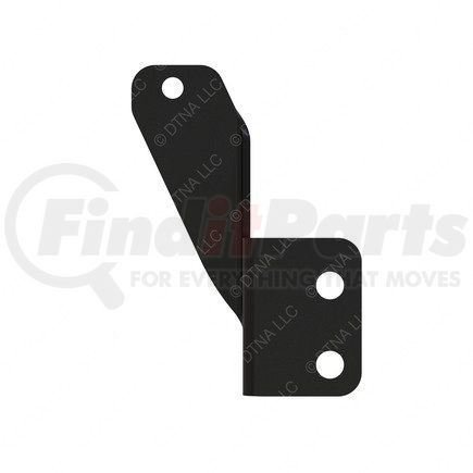 04-30657-000 by FREIGHTLINER - Exhaust Bracket