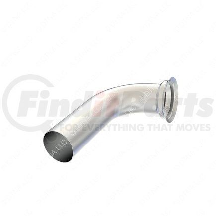 04-30676-002 by FREIGHTLINER - Exhaust Pipe