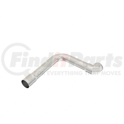 04-30847-000 by FREIGHTLINER - Exhaust Aftertreatment Device Inlet Pipe