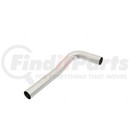04-30890-000 by FREIGHTLINER - PIPE-EXHAUST,HRZ MUFFLER,SLPR,