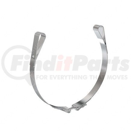 04-30881-000 by FREIGHTLINER - STRAP-ATS SUPT,ISX-G