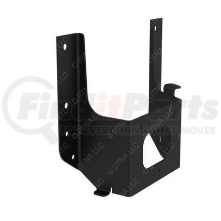 04-31009-000 by FREIGHTLINER - Diesel Exhaust Fluid (DEF) Tank Bracket - Mounting, DOSER/DCU, B2