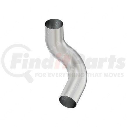 04-31093-000 by FREIGHTLINER - PIPE,C-PLR ELBOW,CC,390CH