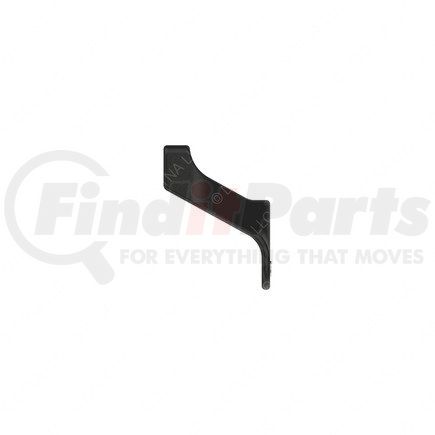 04-31256-001 by FREIGHTLINER - Diesel Exhaust Fluid (DEF) Tank Bracket