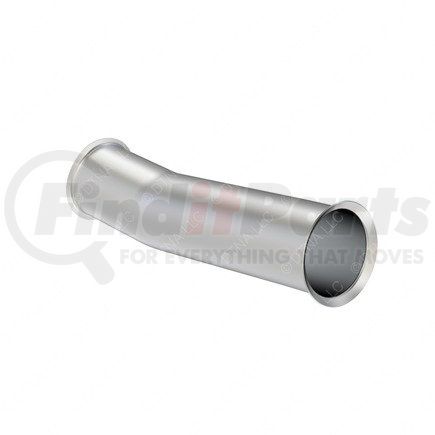 04-31267-000 by FREIGHTLINER - Exhaust Pipe