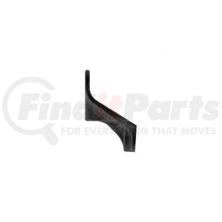 04-31437-001 by FREIGHTLINER - Diesel Exhaust Fluid (DEF) Tank Bracket - Splay, 6MM