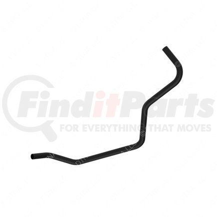 04-31449-000 by FREIGHTLINER - Diesel Exhaust Fluid (DEF) Doser Coolant Line - Return