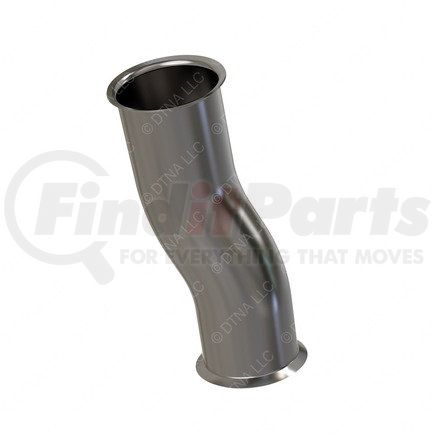 04-31554-000 by FREIGHTLINER - PIPE-TURBO OUT,DD13,EPA10