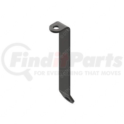 04-31621-000 by FREIGHTLINER - Diesel Exhaust Fluid (DEF) Tank Bracket - Coolant Line, U/R