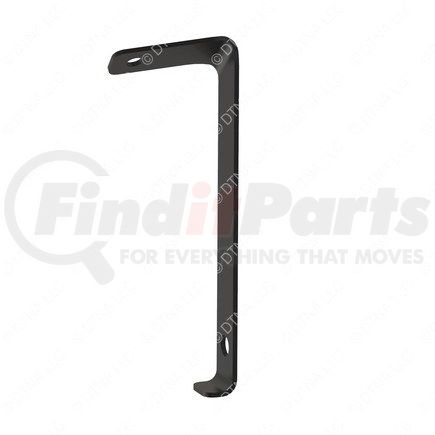 04-31627-000 by FREIGHTLINER - Diesel Exhaust Fluid (DEF) Tank Bracket - Standoff, Standard DEF Pump, U/R