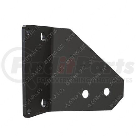 04-31706-000 by FREIGHTLINER - Exhaust Bracket