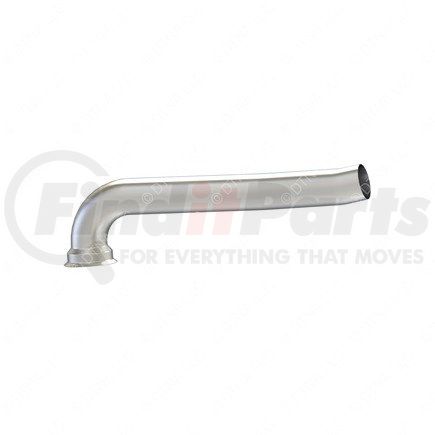 04-31708-000 by FREIGHTLINER - PIPE-EXHAUST,ATS IN,DD13,1US,N