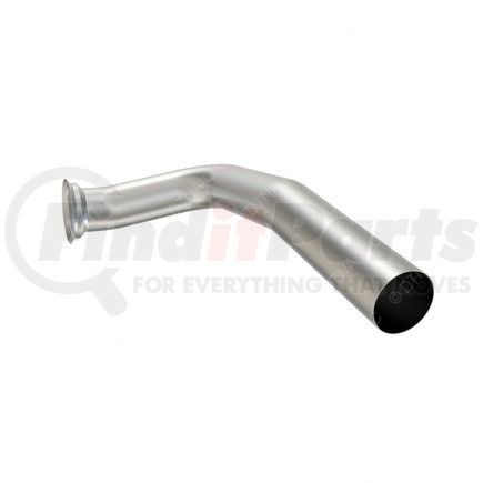 04-31709-000 by FREIGHTLINER - Exhaust Pipe