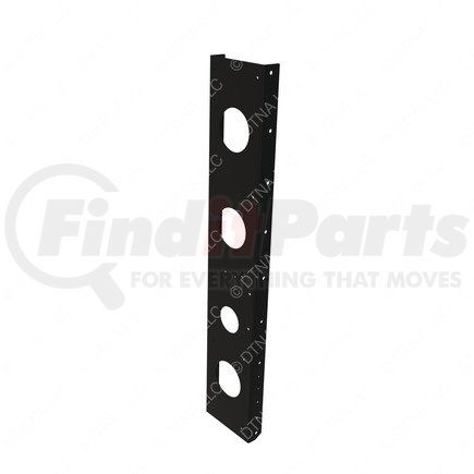 04-29087-000 by FREIGHTLINER - Exhaust After-Treatment Device Mounting Bracket