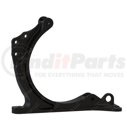 04-29141-000 by FREIGHTLINER - Exhaust After-Treatment Device Mounting Bracket