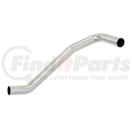 04-29180-003 by FREIGHTLINER - Exhaust Pipe