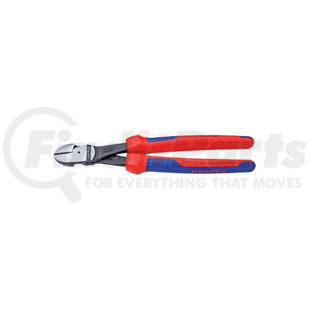 7402250 by KNIPEX - SIDE CUTTER