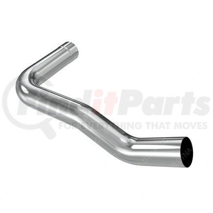 04-29180-005 by FREIGHTLINER - Exhaust Pipe