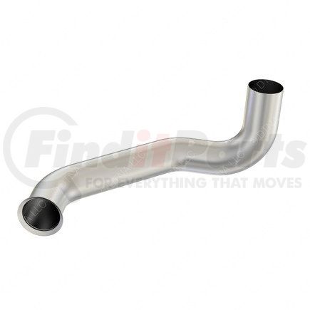 04-29434-000 by FREIGHTLINER - Exhaust Pipe