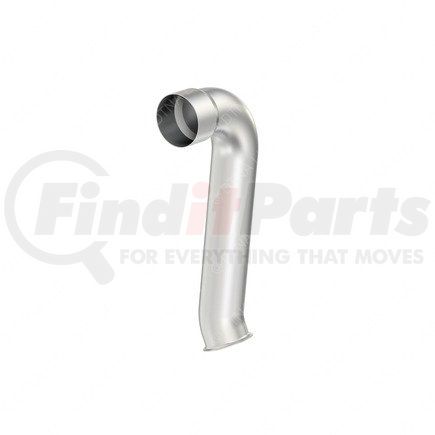 04-29260-000 by FREIGHTLINER - Exhaust Pipe