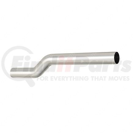 04-29291-000 by FREIGHTLINER - PIPE-EXHAUST,ATD OUT,4 INCH OD