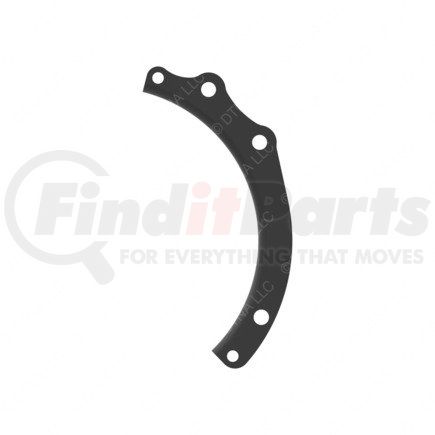 04-29303-000 by FREIGHTLINER - Exhaust After-Treatment Device Mounting Bracket