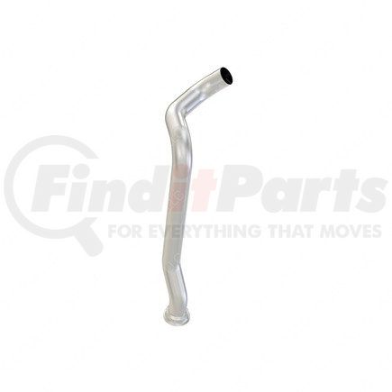 04-29330-000 by FREIGHTLINER - PIPE-DPF IN,ISX,LOW,1D8,EPA10