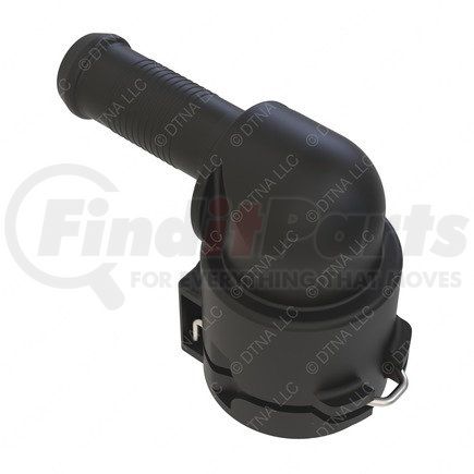 04-29787-000 by FREIGHTLINER - Multi-Purpose Fitting