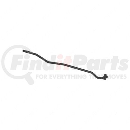 04-29815-000 by FREIGHTLINER - Diesel Exhaust Fluid (DEF) Doser Coolant Line - Return