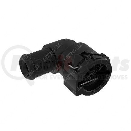 04-29826-000 by FREIGHTLINER - Engine Coolant Fitting - Elbow Type