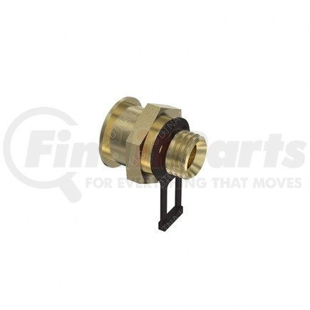 04-29923-003 by FREIGHTLINER - FITTING-SV246 NG12 - M16X1.5