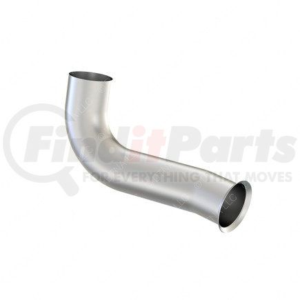 04-30183-000 by FREIGHTLINER - PIPE-EXHAUST,ATS OUT,DD15,1C4