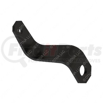 04-30215-000 by FREIGHTLINER - Multi-Purpose Bracket - Support, Diesel Exhaust Fluid Coolant, Forward