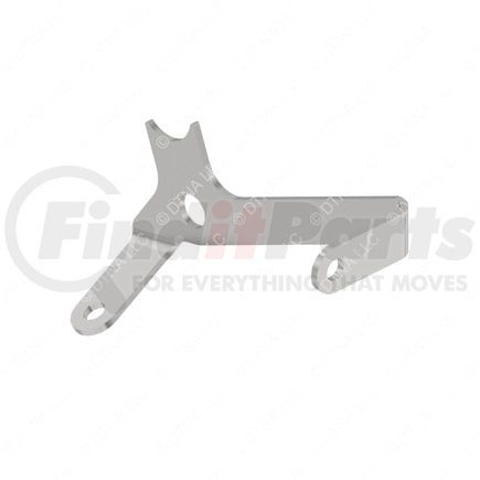 04-30253-000 by FREIGHTLINER - Multi-Purpose Bracket - Diesel Exhaust Fluid Line Support, 1Us, 2013