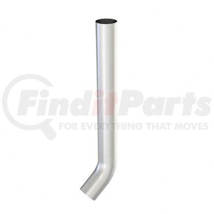 04-30389-000 by FREIGHTLINER - Exhaust Pipe